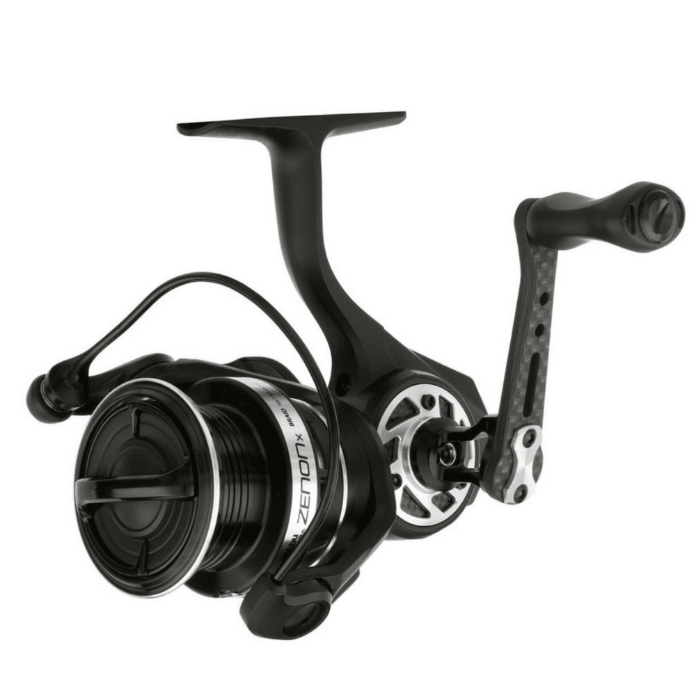 OCEAN FREAKS Tecomax 3600 Bait Reel
